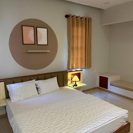 Homestay T30 Ho Či Minovo Město Exteriér fotografie