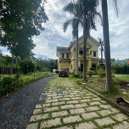 Homestay T30 Ho Či Minovo Město Exteriér fotografie
