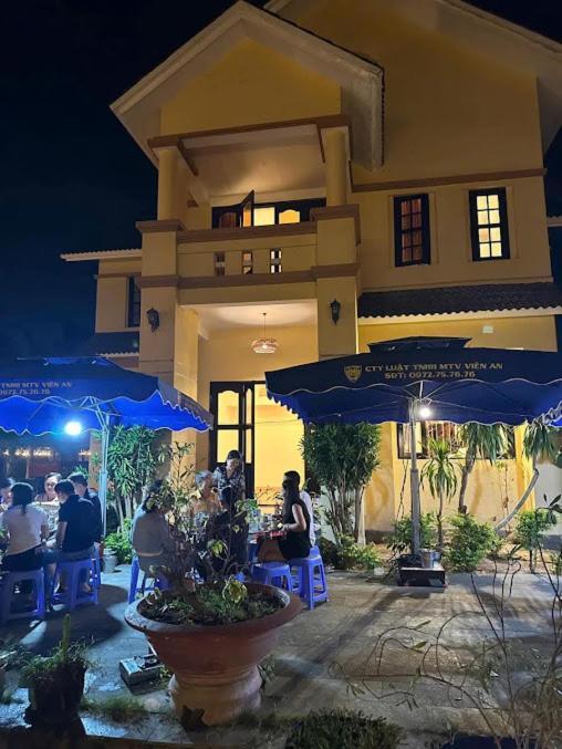 Homestay T30 Ho Či Minovo Město Exteriér fotografie