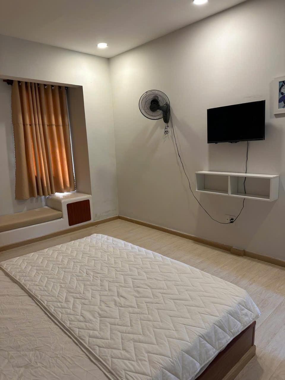 Homestay T30 Ho Či Minovo Město Exteriér fotografie